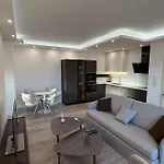 Lejlighed Marku Shkodër