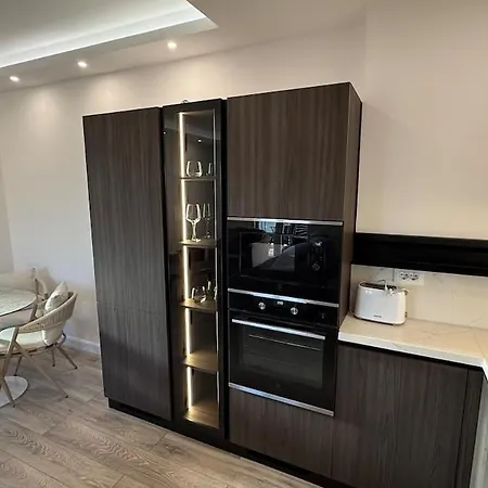 Appartement Marku Shkodër
