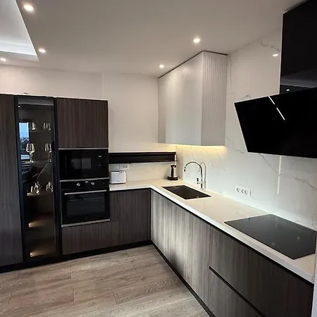 Appartement Marku Shkodër