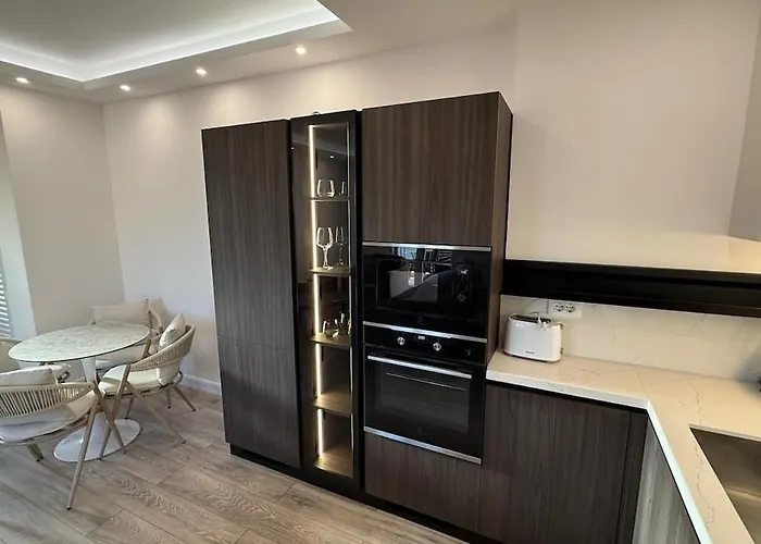 Appartement Marku Shkodër