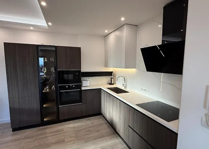 Appartement Marku Shkodër