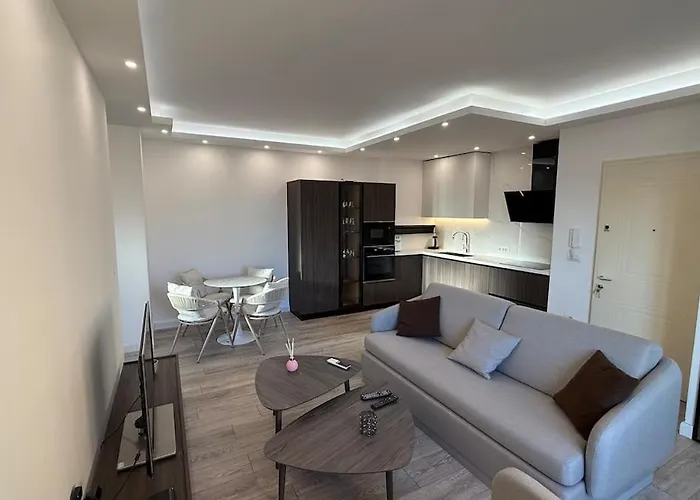 Appartement Marku Shkodër