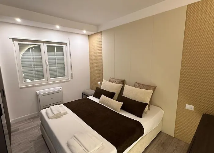 Appartement Marku Shkodër